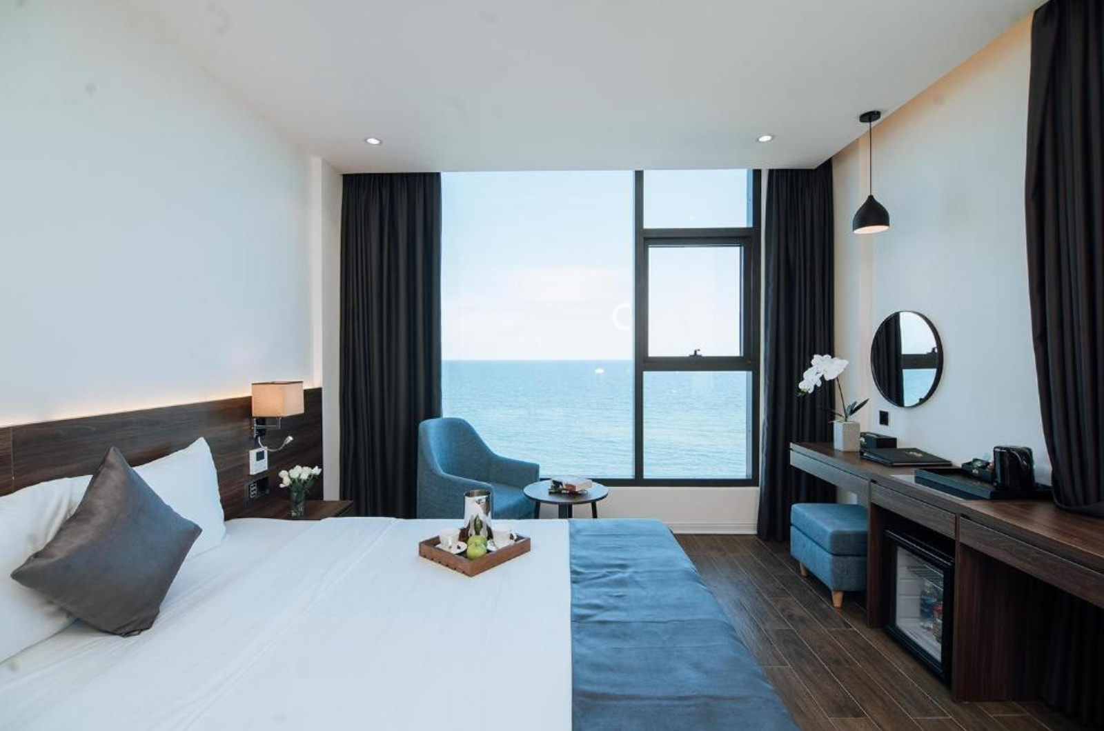 Khách sạn Phương Bắc Luxury Quảng Bình: Nâng tầm trải nghiệm nghỉ dưỡng 4 sao tại Đồng Hới 6 Khách sạn Phương Bắc Luxury Đồng Hới