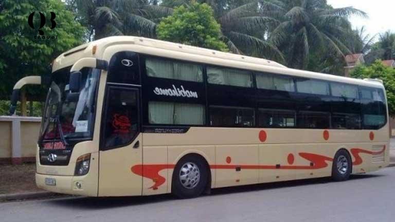 Xe khách chuyến Quảng Bình - Hà Nội bien-nhat-le-quang-binh-2