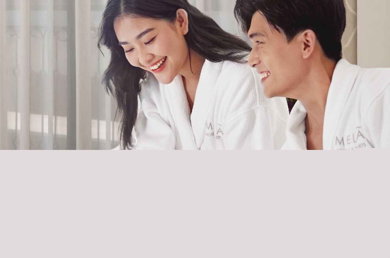 Melia Vinpearl Quảng Bình: Nâng tầm trải nghiệm du lịch đẳng cấp 6 Trải nghiệm không gian nghỉ dưỡng đẳng cấp tại Melia Vinpearl