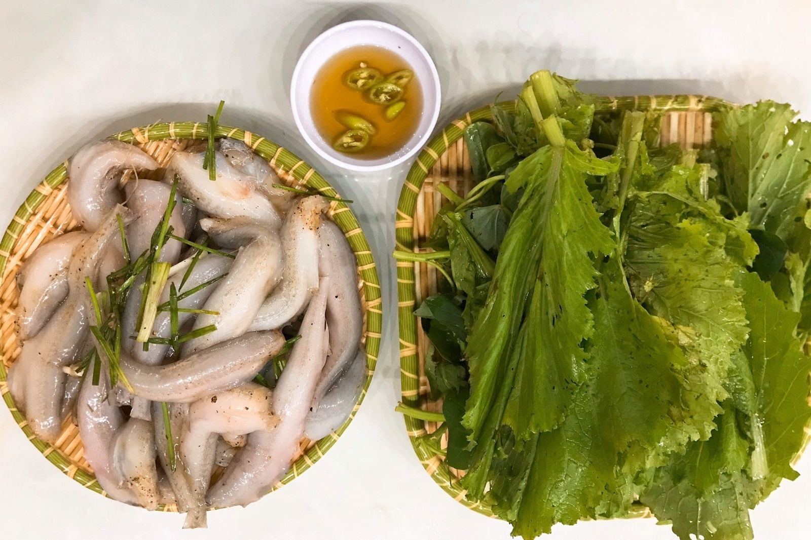 Cá khoai - Thức quà quý đến từ biển cả