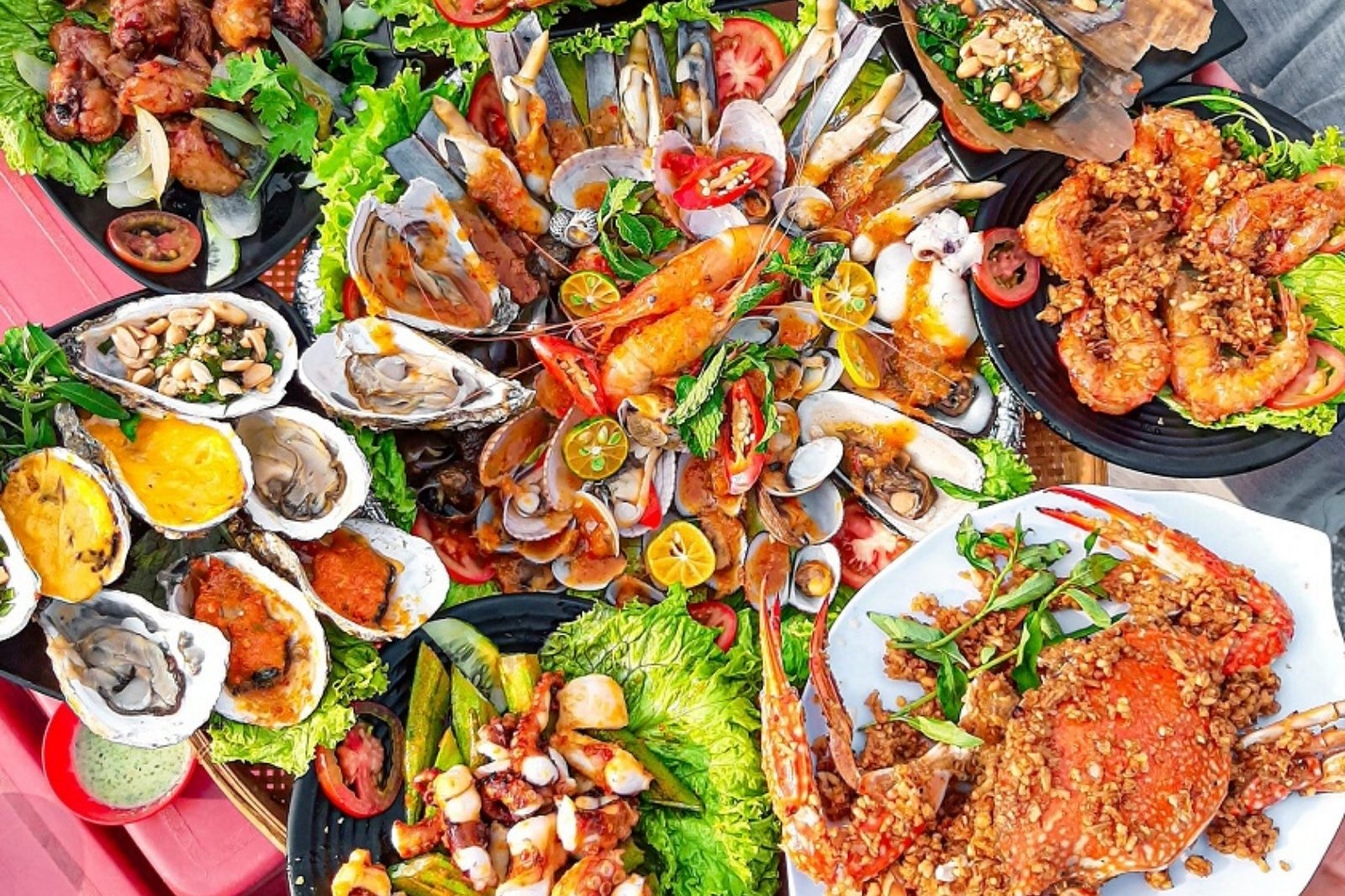 Ăn gì ở Đồng Hới? Những món ngon không thể bỏ lỡ