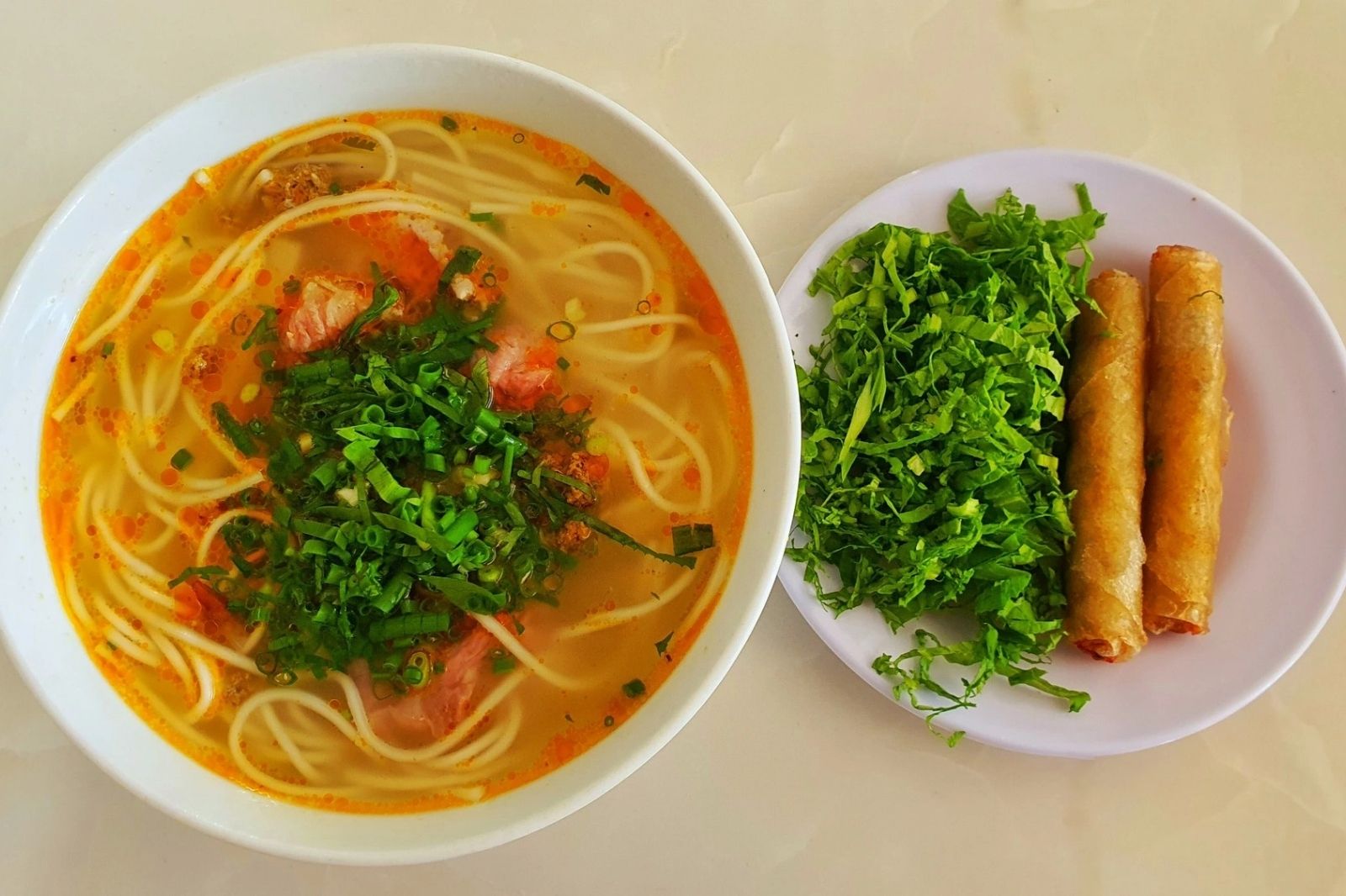 Cháo canh Quảng Bình - Đậm đà hương vị ẩm thực miền Trung