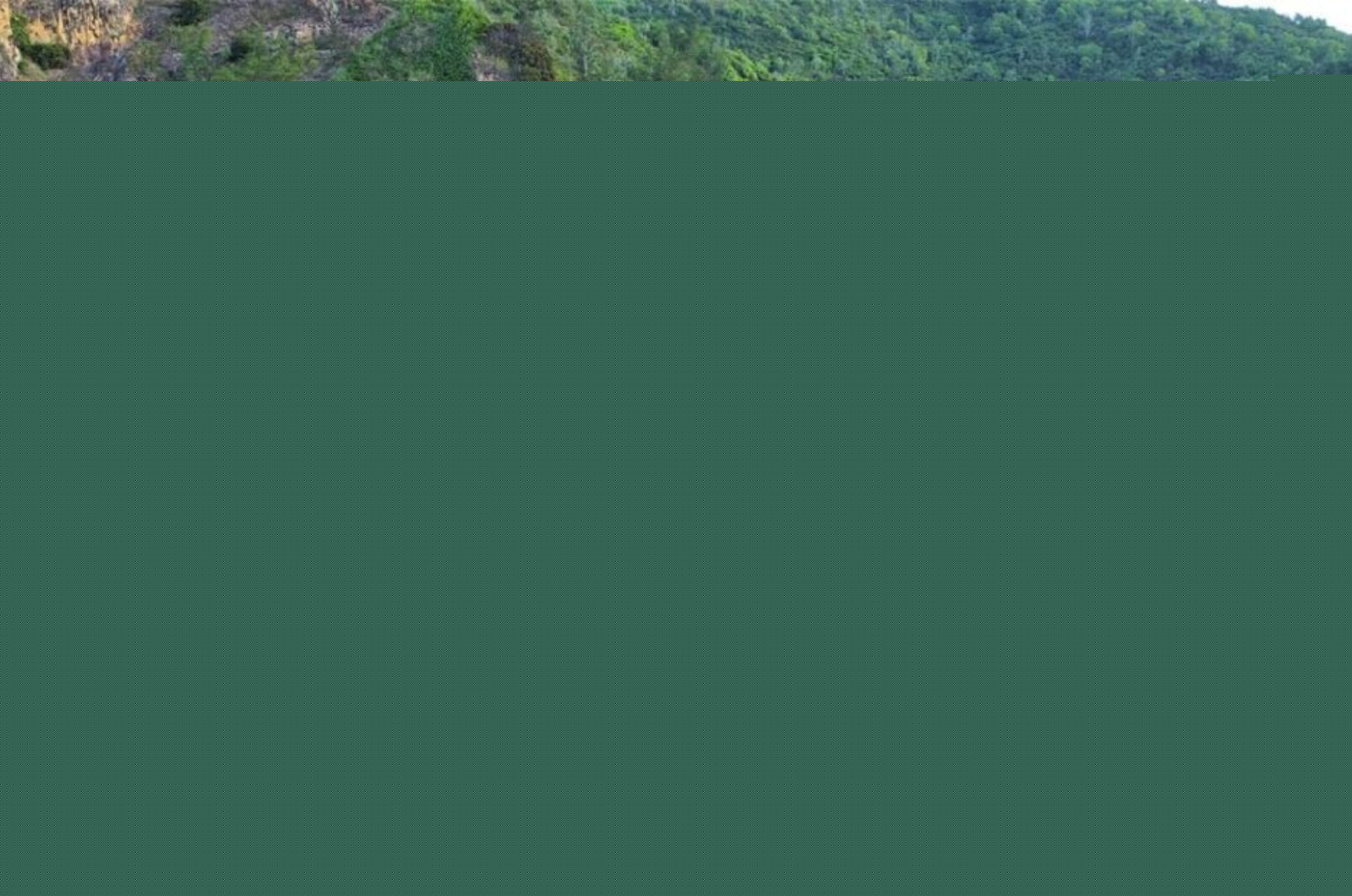 Bãi biển Đá Nhảy: Viên ngọc hoang sơ của Quảng Bình 6 Bãi Đá Nhảy nhìn từ trên cao