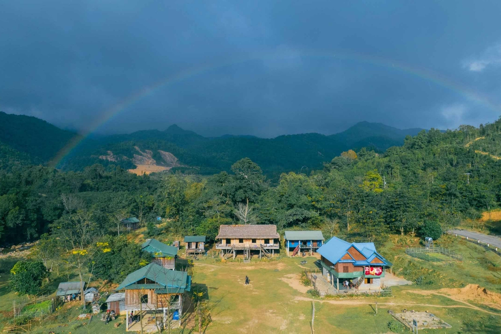 Lang-du-lich-sinh-thai-chenh-venh