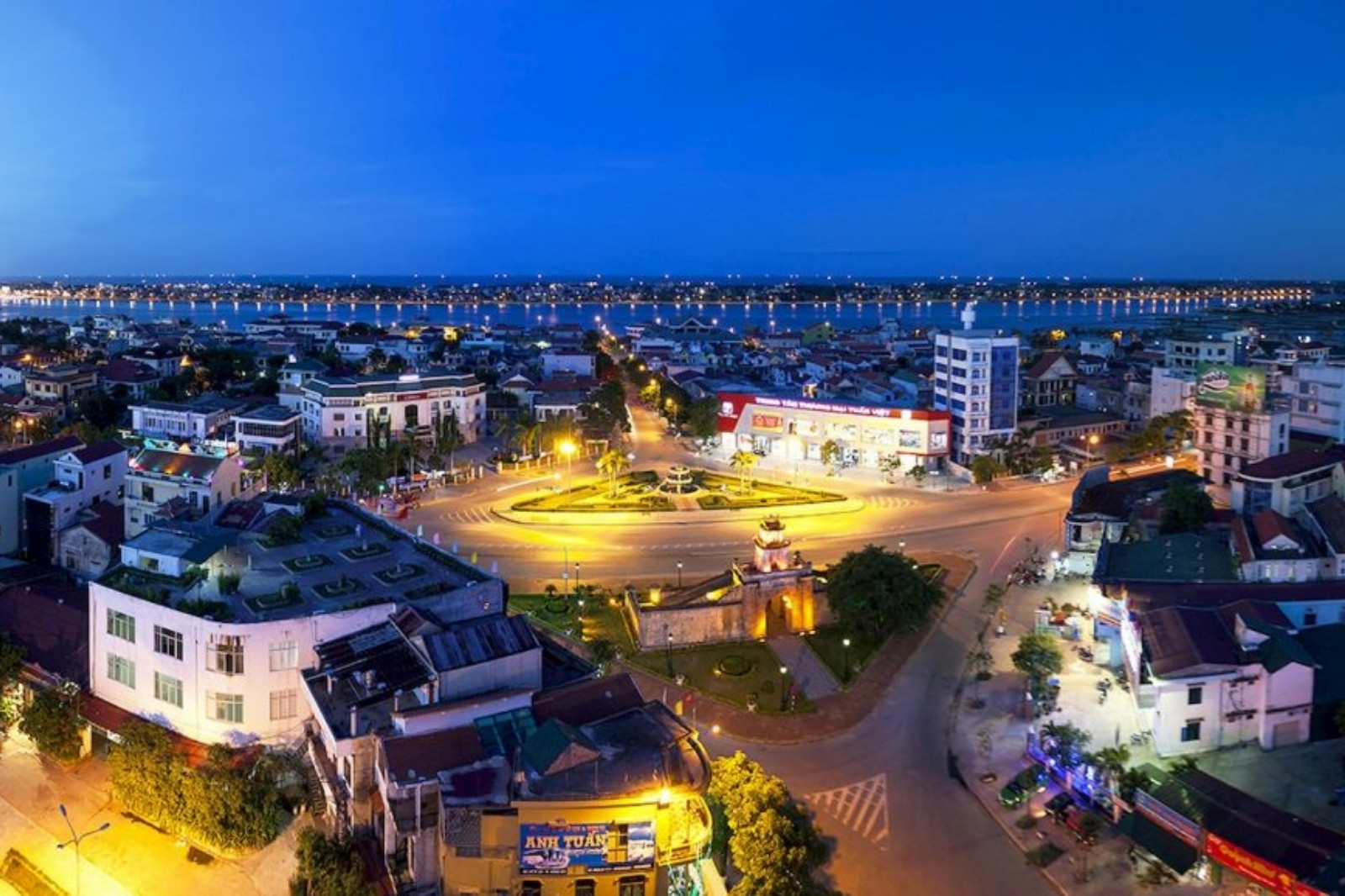 Khám phá mùa đông Quảng Bình